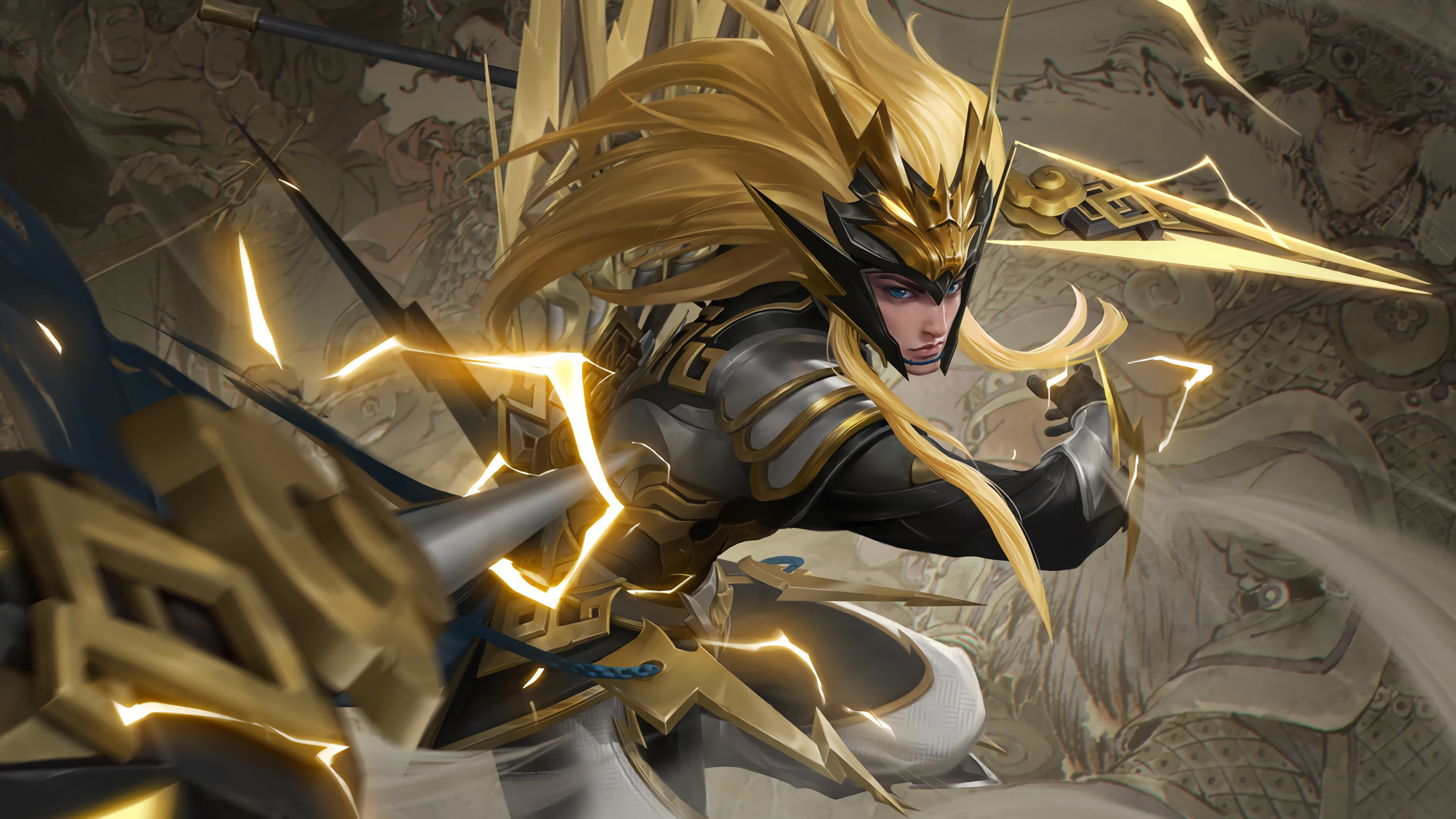 随机勇士后卫破纪录追击篮板 成为大家关注焦点，勇士后场